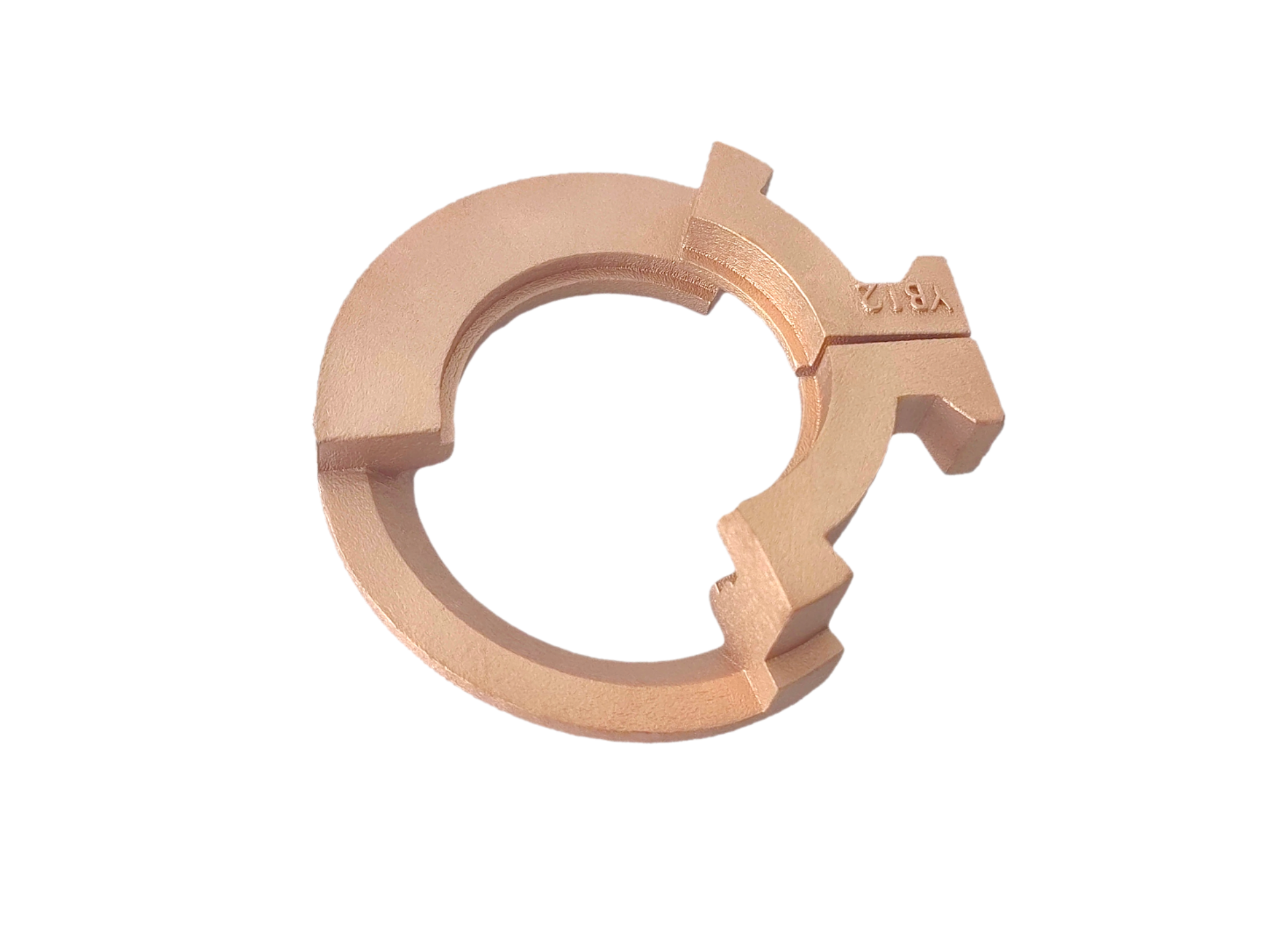 輪轂軸承單元感應線圈