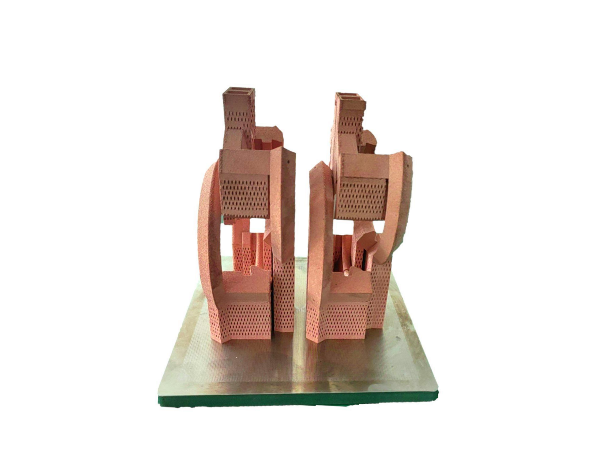 滿板純銅感應線圈